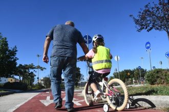 Πάτρα: Για 14η συνεχόμενη χρονιά, ξεκινάει η λειτουργία του Πάρκου Κυκλοφοριακής Αγωγής