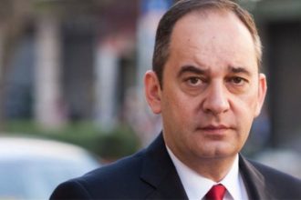 Θετικός στον κορονοϊό ο Γιάννης Πλακιωτάκης