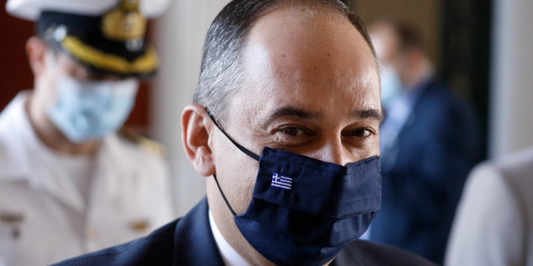 Πλακιωτάκης: «Η νοσηλεία μου δεν επιτρέπει την παρουσία μου στον προϋπολογισμό»