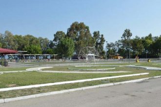 Συνεχίζονται οι δηλώσεις συμμετοχής στο καλοκαιρινό camp του Δήμου Πατρέων στην Πλαζ