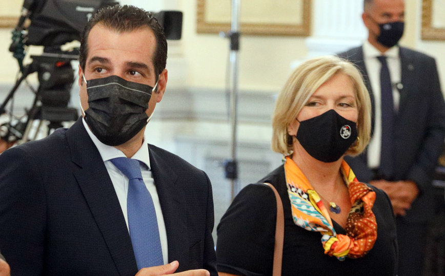 Ένωση Ιατρών Νοσοκομείων Αχαΐας: Προεκλογικές οι επισκέψεις Πλεύρη και Γκάγκα, εγκληματικές οι ευθύνες τους