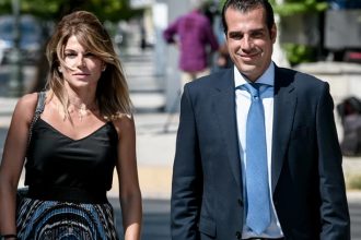 Πλεύρης: Όταν μπήκα στο χειρουργείο, είπαν στη σύζυγό μου πως έχω 20% πιθανότητες να ζήσω