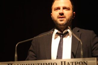 Το Εμβόλιο μιας κοινωνίας είναι η Παιδεία της