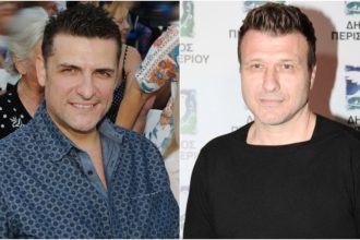 Αντωνιάδης για Πλούταρχο: Πήγαινε να κλειστείς σε ένα μοναστήρι να μην σε ενοχλεί κανείς