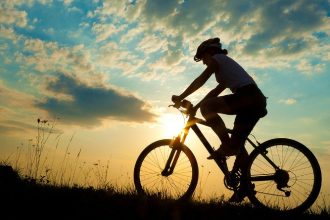 Πάτρα: Νυχτερινή ποδηλατάδα απόψε