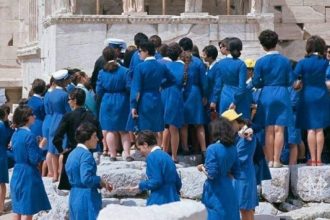 Σαν σήμερα 6 Φεβρουαρίου