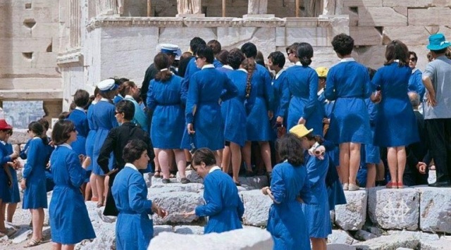 Σαν σήμερα 6 Φεβρουαρίου