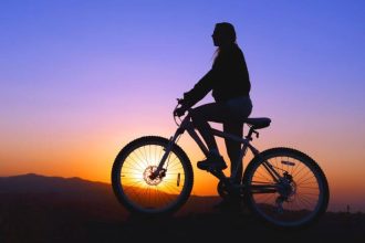 Δυτική Αχαΐα: Ποδηλατάδα και ενημέρωση - ΦΩΤΟ