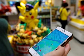Pokemon Go: Έξαλλος ένας Κρητικός δάσκαλος! Η μαντινάδα που σαρώνει!