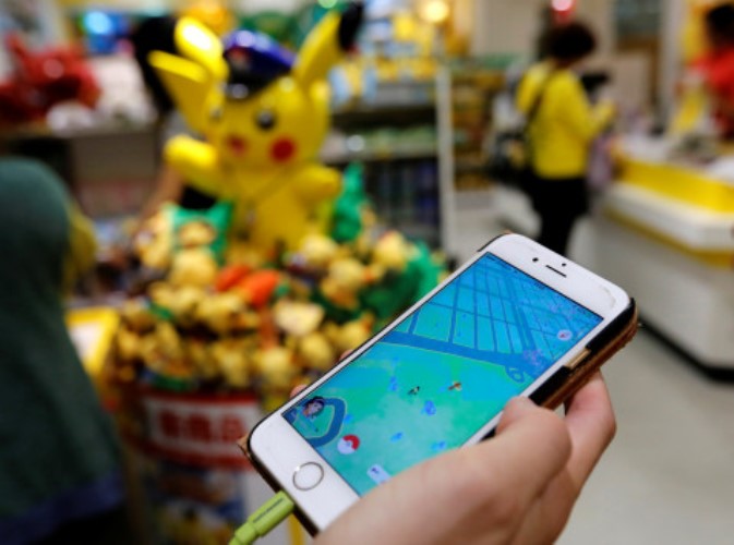 Pokemon Go: Έξαλλος ένας Κρητικός δάσκαλος! Η μαντινάδα που σαρώνει!