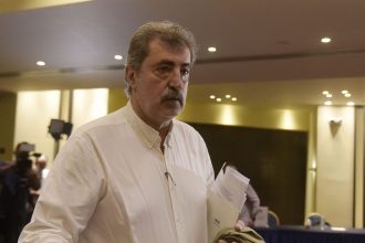 Πολάκης για συνέντευξη Κασσελάκη: «Βαρετά πράγματα - Καληνύχτα, κουράστηκα σήμερα…»