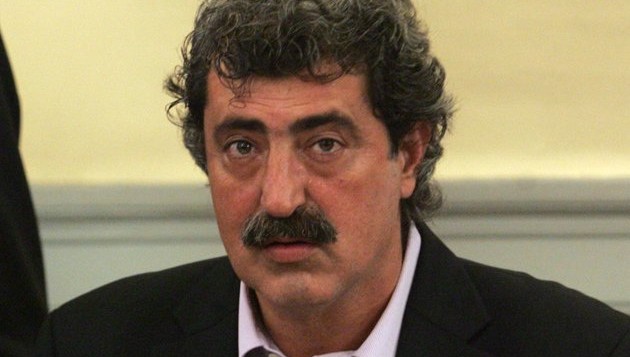 Η μαντινάδα του Παύλου Πολάκη για το εκλογικό αποτέλεσμα στην Κρήτη