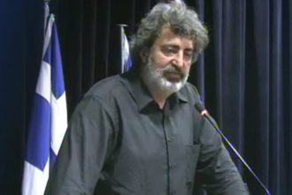 Πολάκης για Βρούτση: Eίναι σαν τη νυφίτσα που κλέβει και φεύγει - ΒΙΝΤΕΟ