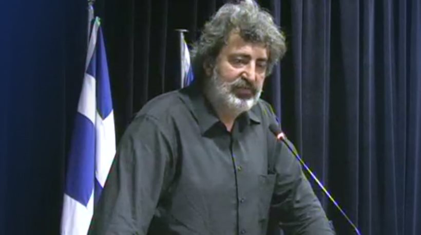 Πολάκης για Βρούτση: Eίναι σαν τη νυφίτσα που κλέβει και φεύγει - ΒΙΝΤΕΟ