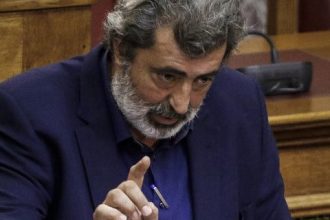 Ποιος είχε δίκιο τότε;