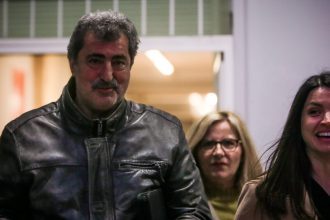 Παύλος Πολάκης: Εντάσεις στο Twitter με Άδωνι Γεωργιάδη, Νίκο Χατζηνικολάου