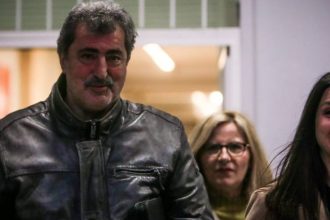 Πολάκης μετά τις διαγραφές Κασσελάκη: Προχωράμε πρόεδρε και θα αντέξουμε και θα ξανάνικήσουμε