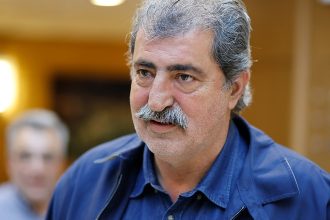 Αιχμηρή απάντηση Πολάκη: «Με λένε Παύλο»