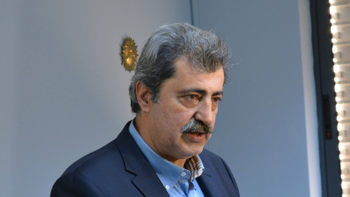 Πολάκης: Κάποιοι κάθονται σαν τη σουχλίστρα γυναίκα και βάζουν όλο σπιουνιές