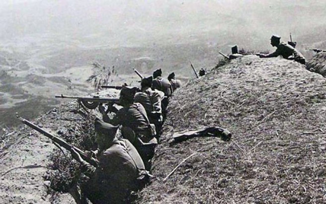 Σαν σήμερα 16 Ιουνίου