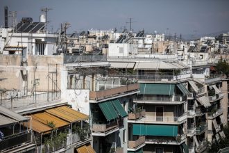 Εξοικονομώ 2025: Πότε ξεκινούν οι αιτήσεις - Τα κριτήρια, τα ποσοστά ενίσχυσης και οι επιλέξιμες δαπάνες