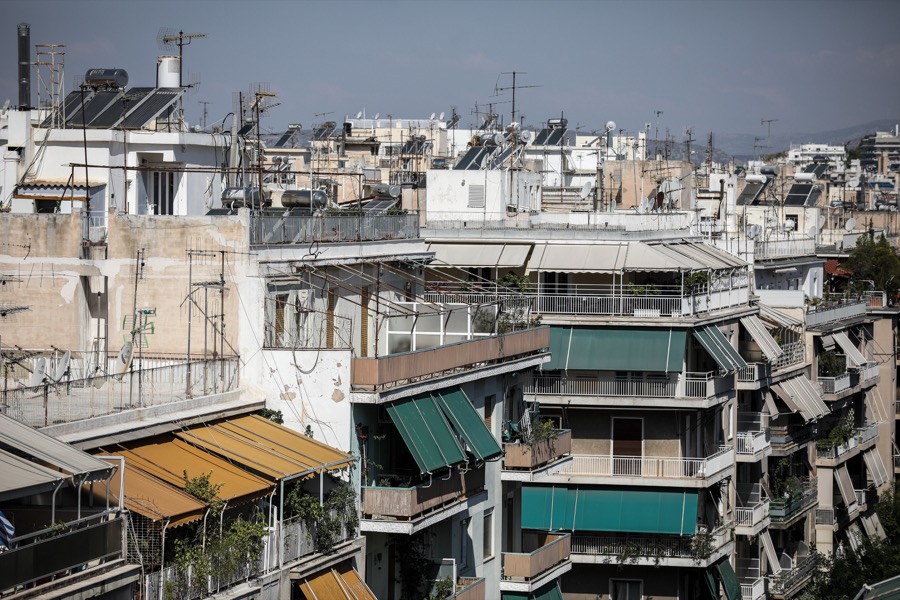 Εξοικονομώ 2025: Πότε ξεκινούν οι αιτήσεις - Τα κριτήρια, τα ποσοστά ενίσχυσης και οι επιλέξιμες δαπάνες