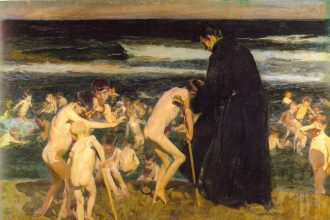 Πώς "ξεριζώθηκε" οριστικά η Πολιομυελίτιδα