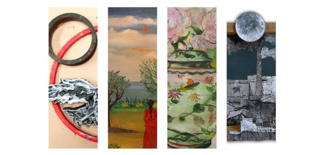 «H έκθεση των Χριστουγέννων» στο Πολύεδρο