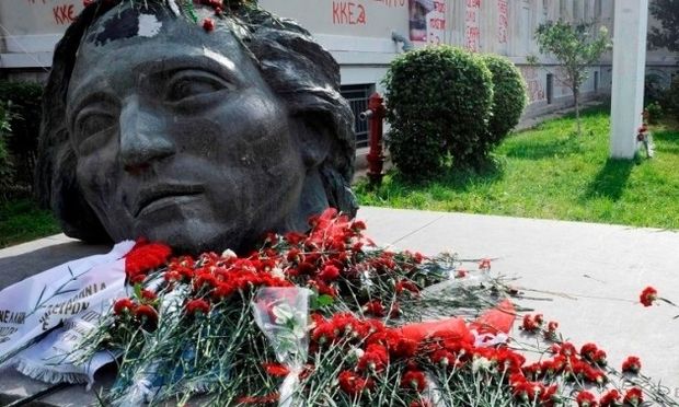 Αντίσταση Πολιτών Δυτικής Ελλάδος: Το Πολυτεχνείο ζει στους αγώνες του σήμερα!