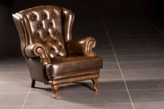 Η καρέκλα, το πιο συμπαθές… έπιπλο