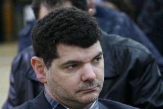 Ο Γιώργος Πιρπιρής, υπήρξε ένας άοκνος κοινωνικός και πολιτικός μαχητής