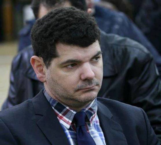 Ο Γιώργος Πιρπιρής, υπήρξε ένας άοκνος κοινωνικός και πολιτικός μαχητής