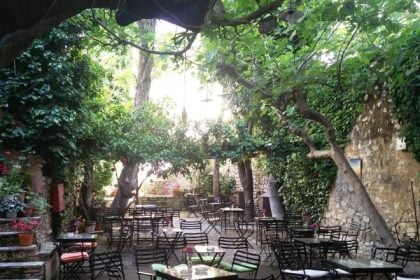 Πολύεδρο: Το πρόγραμμα εκδηλώσεων από 13 έως 18 Οκτωβρίου