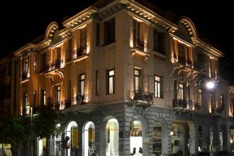 Πάτρα: Η Πολυφωνική δημιούργησε σελίδα για να "τραγουδάμε σπίτι μας"