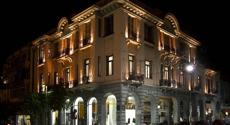 Πάτρα: Η Πολυφωνική δημιούργησε σελίδα για να "τραγουδάμε σπίτι μας"