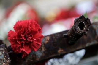 Πάτρα: Εκδήλωση μνήμης για τον Γιώργο Σαμούρη