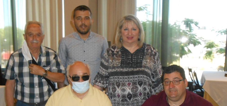 ΠΟΜΑμεΑ Δυτικής Ελλάδας: Αρχαιρεσίες για την ανάδειξη του νέου Δ.Σ - Ποιοι εξελέγησαν