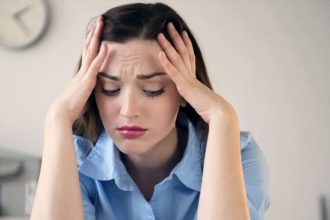 Υποφέρεις από στρες; Δεν πάει ο νους σου τι πρέπει να κάνεις!