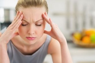 Πέντε γιατροσόφια για τον πονοκέφαλο