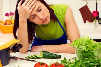 Μάθετε τις τροφές που καταπραΰνουν τον πονοκέφαλο