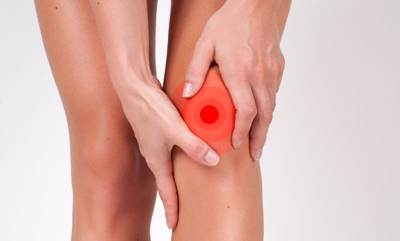 Ρήξη μηνίσκου - Τί είναι και πώς αντιμετωπίζεται - ΒΙΝΤΕΟ