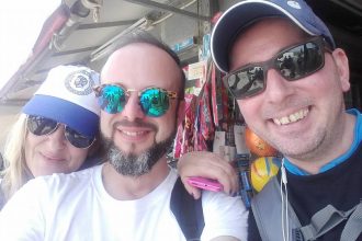 "Αντέχουμε άλλα τόσα"! ΦΩΤΟΓΡΑΦΙΕΣ