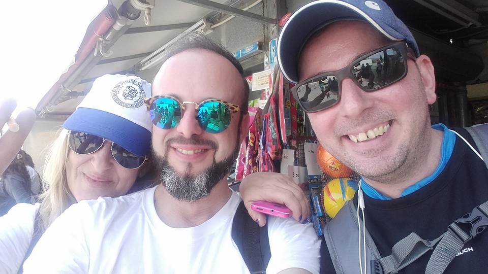 "Αντέχουμε άλλα τόσα"! ΦΩΤΟΓΡΑΦΙΕΣ