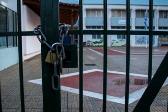 Σεισμός στο Άγιον Όρος: Κλείνουν σχολεία στην Χαλκιδική