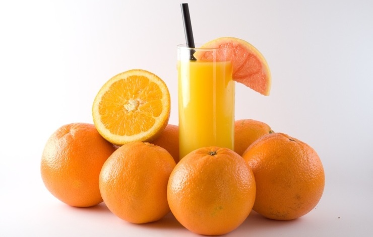 Τα 15 μαγικά φρούτα που αδυνατίζουν!