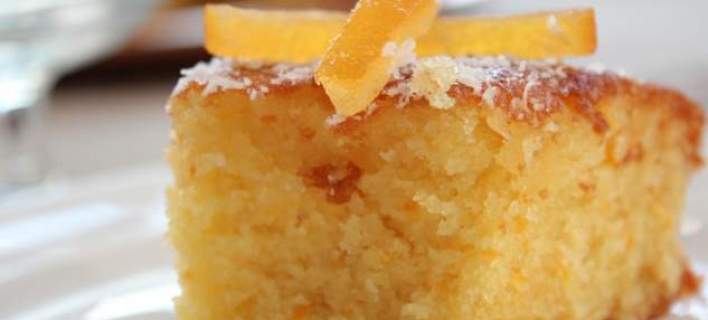 Την Κυριακή η Γιορτή του Πορτοκαλιού στον Αλισσό