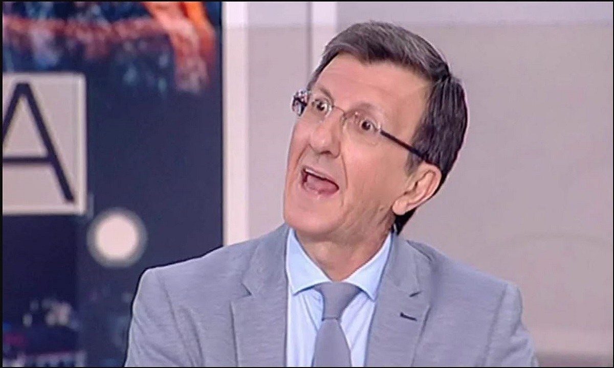 Απαράδεκτο σχόλιο Πορτοσάλτε για τον νεκρό ντελιβερά στη Θεσσαλονίκη