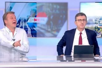 ΣΚΑΪ: «Κυρία αφού με σηκώσατε, να πω το μάθημα;» μετά τις συνεχείς διακοπές on air