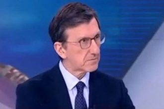 Το τερμάτισε ο Πορτοσάλτε: Βάλτε την Αστυνομία στα Πανεπιστήμια