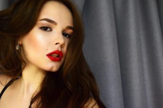 Κόκκινο κραγιόν – Τι πρέπει να προσέξω κατά την εφαρμογή του